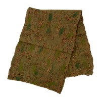 Greenish Vantage Scarf